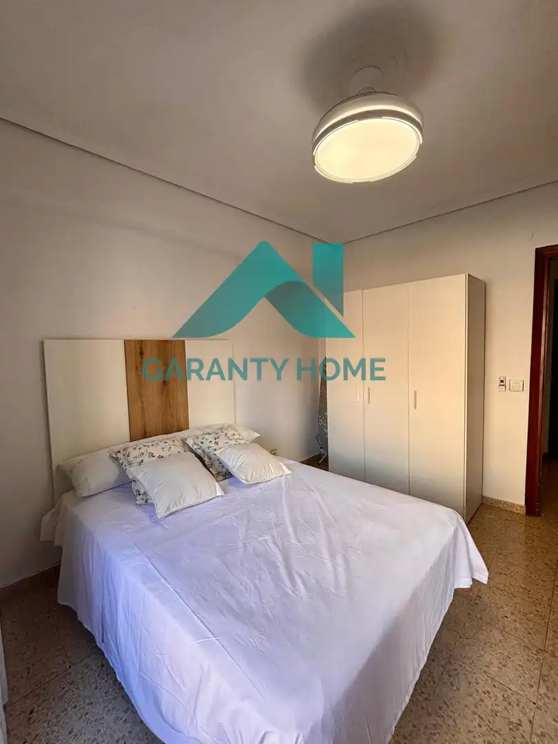 Wohnung mit Aufzug zur Miete in Centro, imagen 23