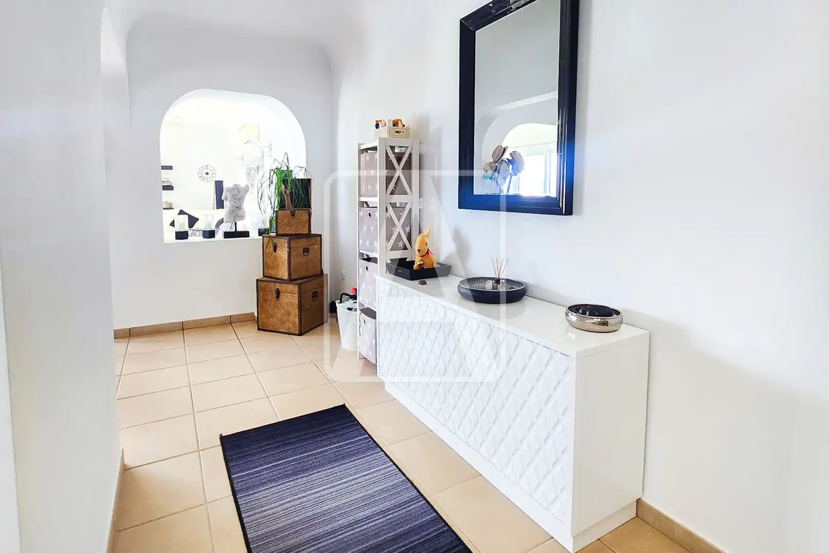 Houses for sale in Moraira  with Air Conditioner, Heating and Private garden