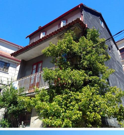 Foto 1 de Casa o xalet en venda a Rúa Prata, 60, Redondela, Pontevedra