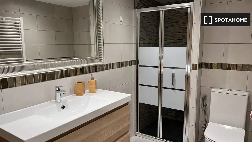 Habitación en Bellaterra