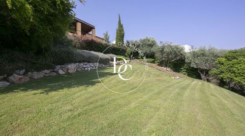 Photo 3 of Houses for rent in Avinguda Camí de Miralpeix, Can Girona - Terramar - Vinyet, Sitges
