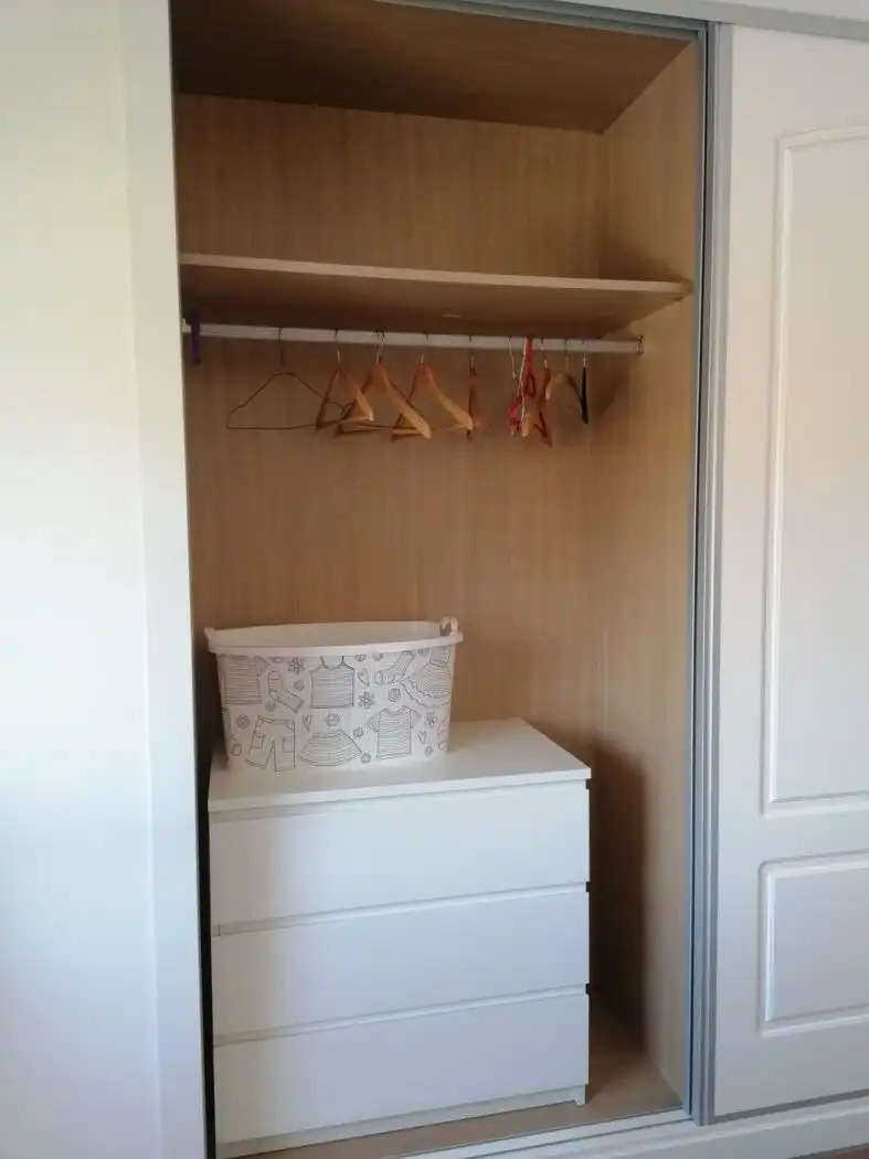 Flat for rent in Baños y Mendigo