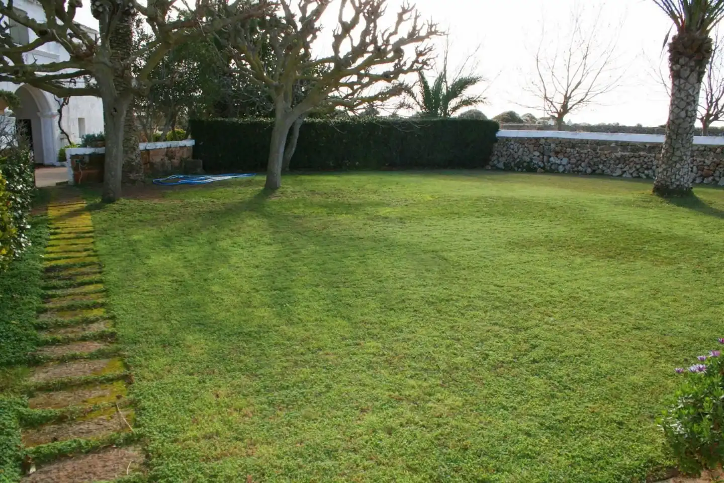 Landhaus mit Pool zum Verkauf in Cala Blanca, imagen 6