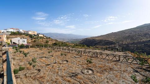 Foto 4 de Terreno en venta en  de la Huerta, Abrucena, Almería