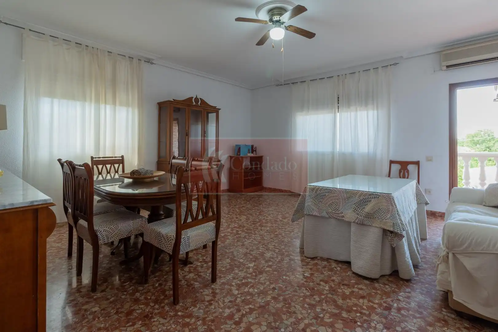 Villa mit Garten zum Verkauf in Periurbano Oeste - Sierra, imagen 25