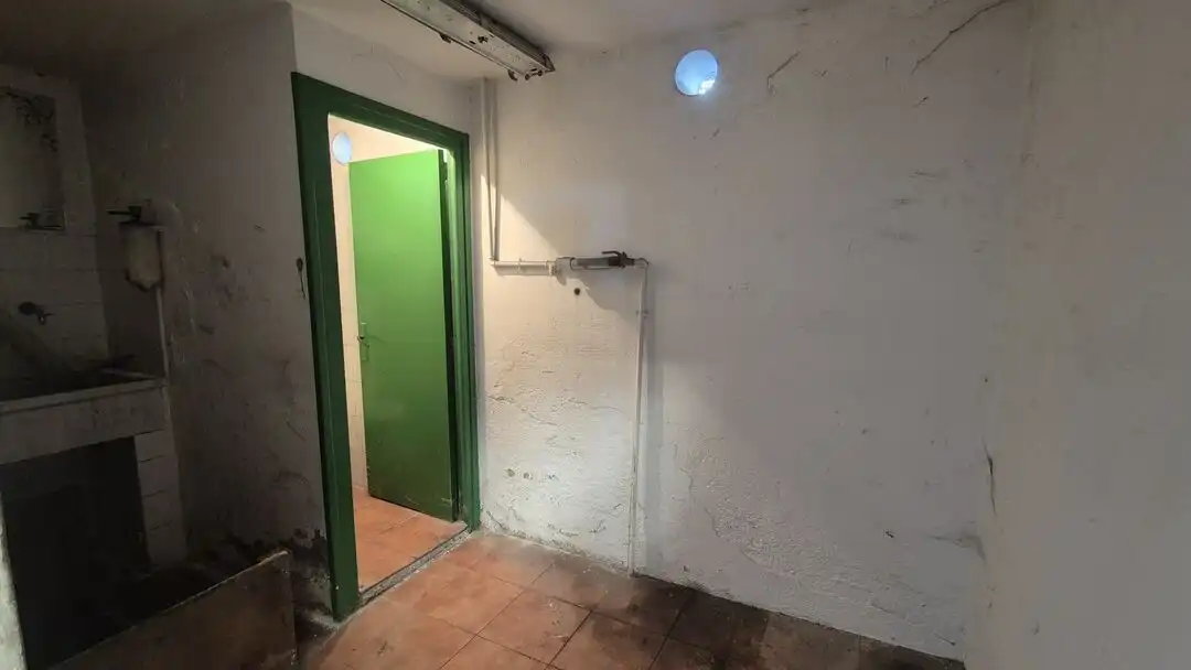 Nave industrial en venta en Ansoáin / Antsoain