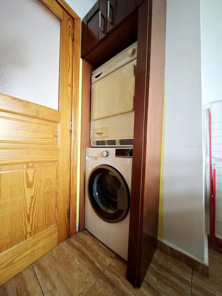 Flat for rent in Victoria, Vecindario - El Doctoral - Cruce de Sardina