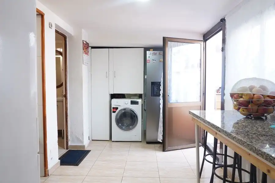 Kitchen of Detached homes for sale in Olot  with Terrace