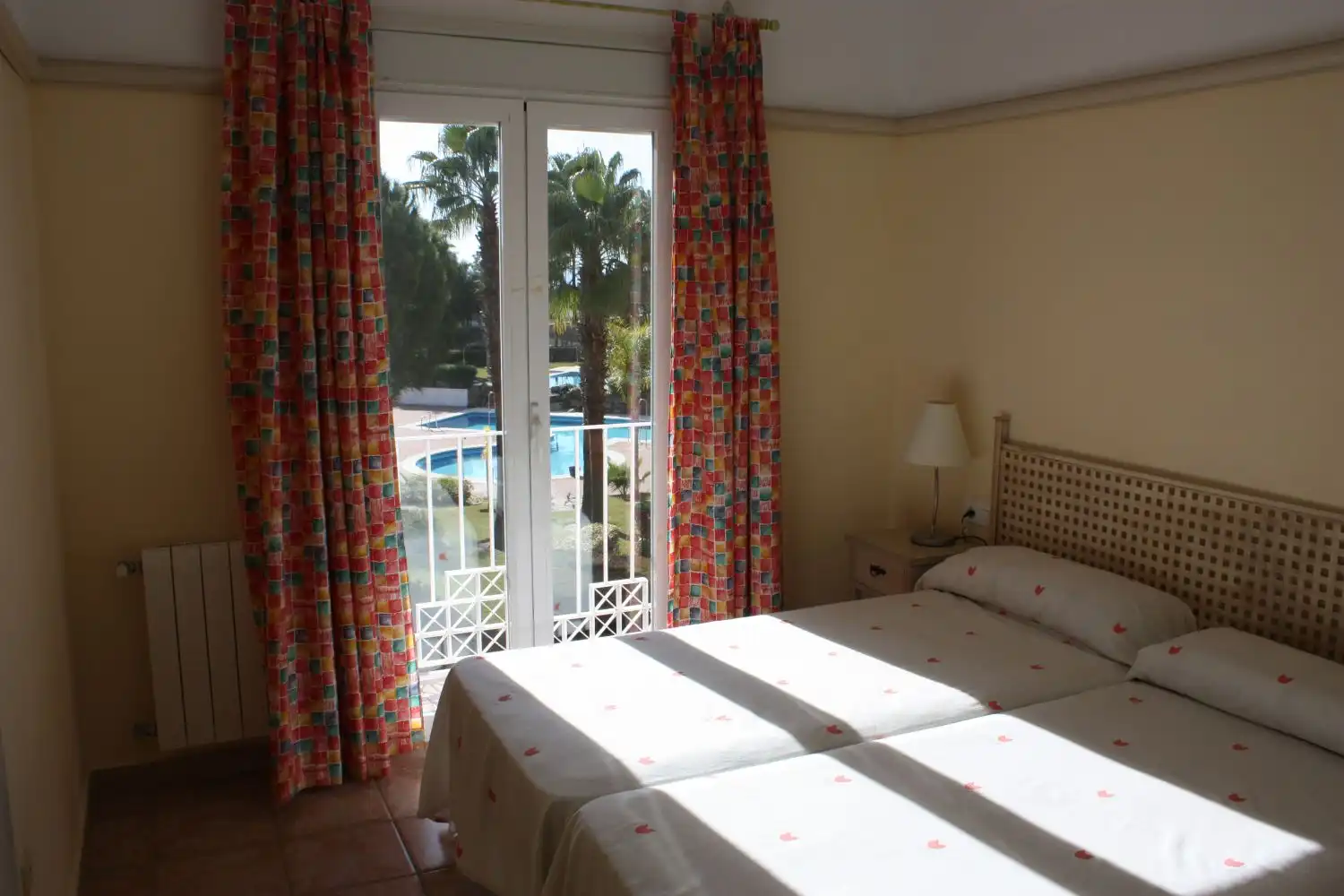 Apartament de lloguer a DEL DEPORTE 1, imagen 43