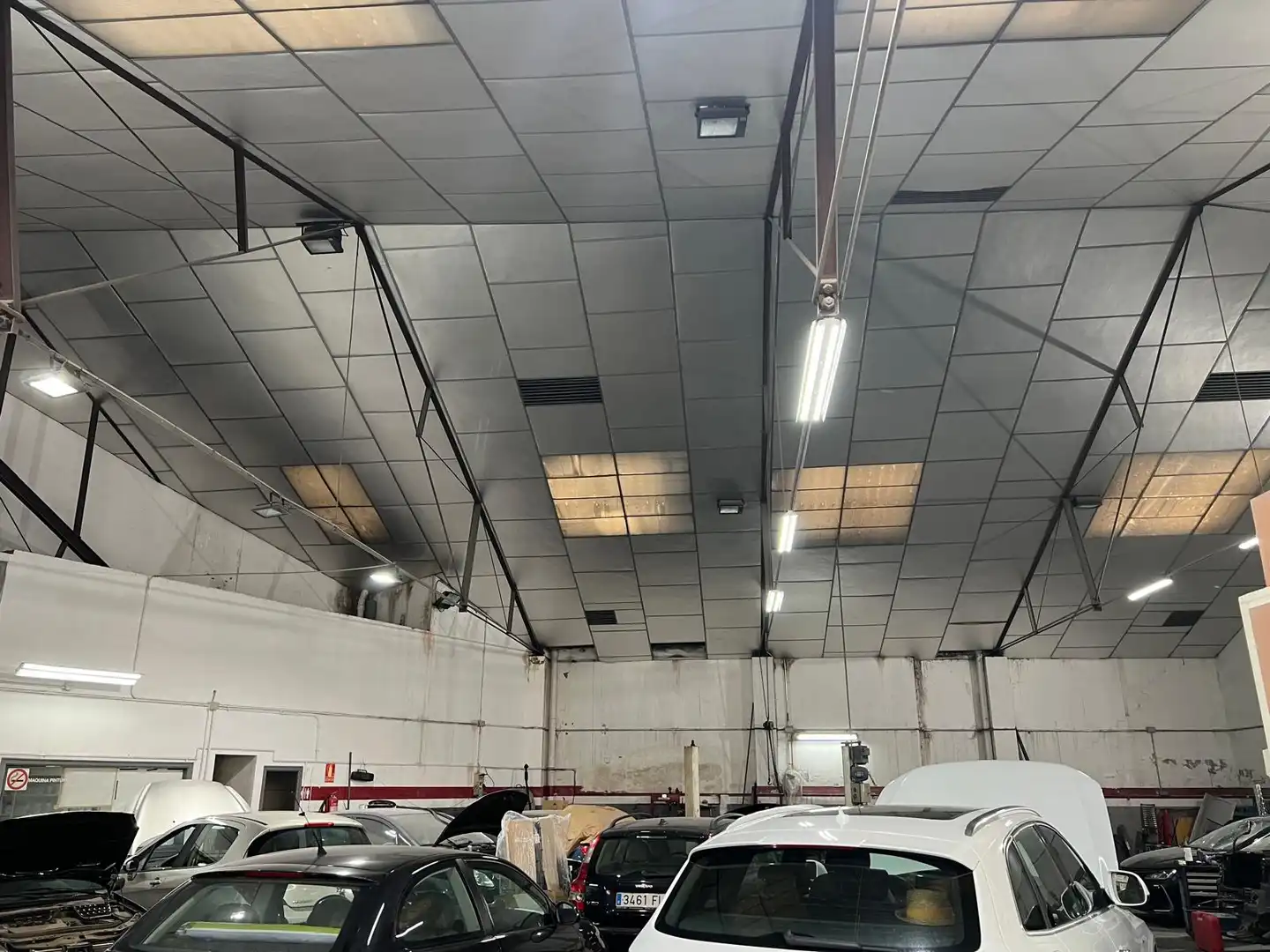 Nave industrial en venta en Carrer Provença, imagen 11