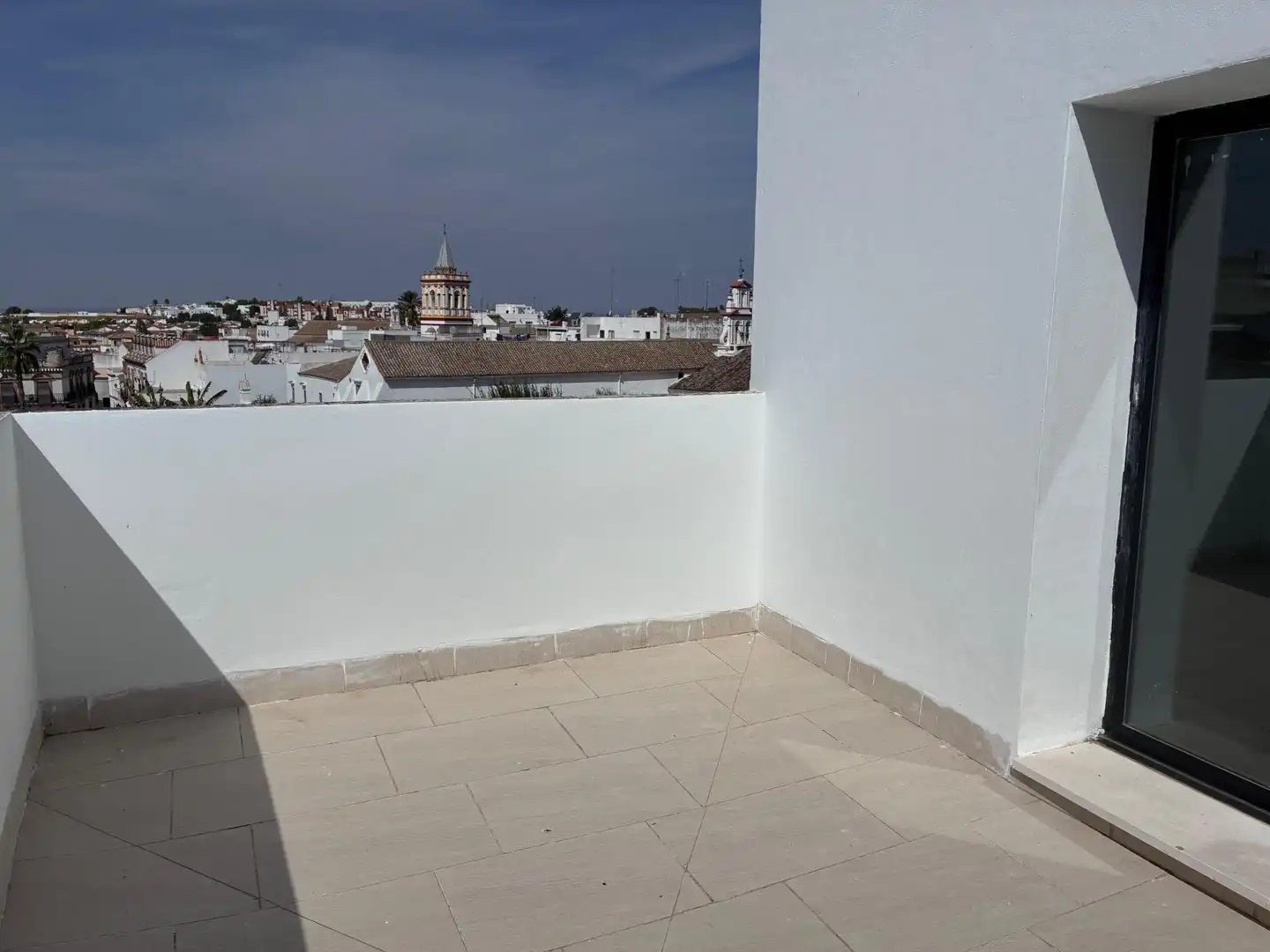 Duplex con terrazza in vendita a Sanlúcar la Mayor, imagen 20