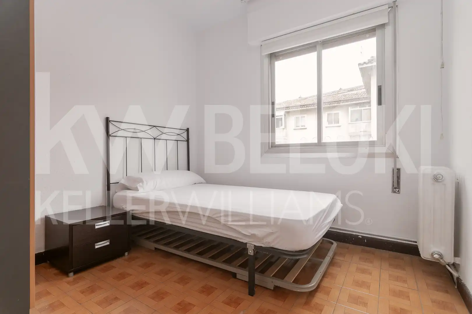Habitación de Piso en venta en  Pamplona / Iruña con Calefacción y Balcón