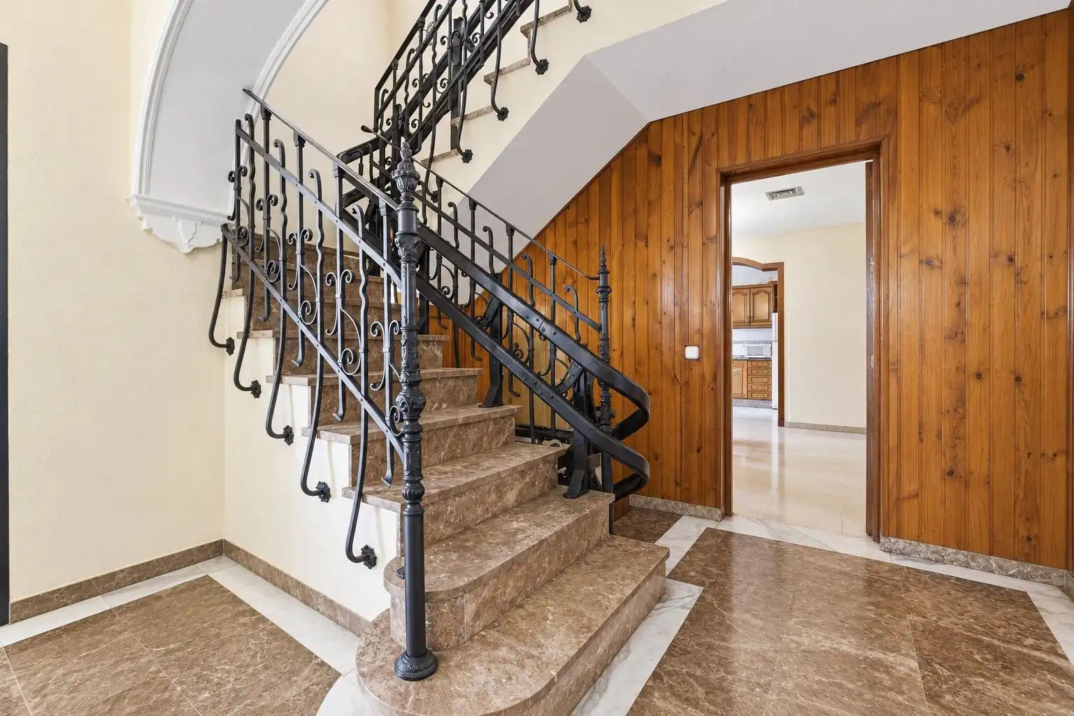 Detached house with terrace for sale in San Pablo - Santa Justa, imagen 9