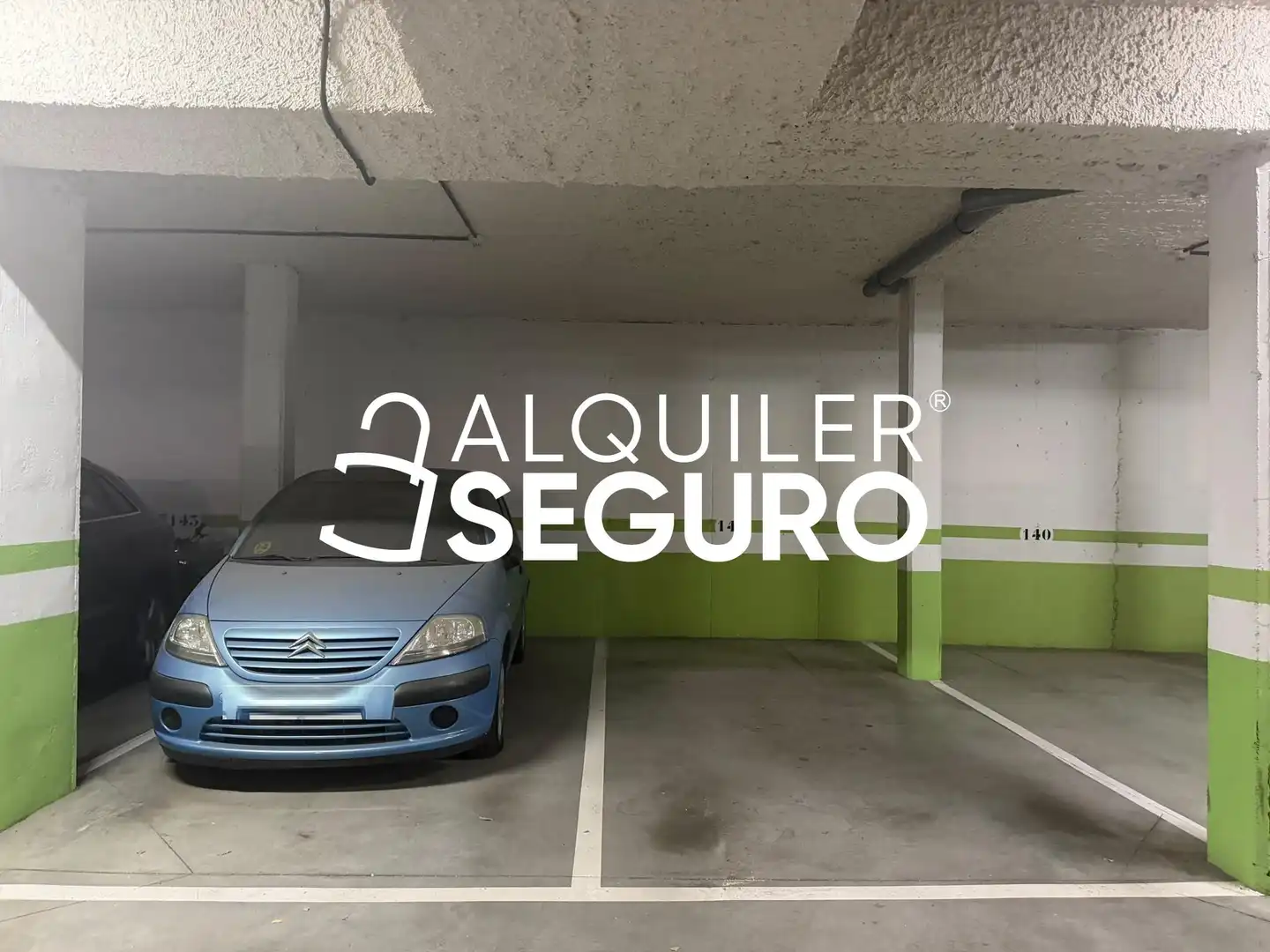 Àtic amb piscina de lloguer a Casablanca, imagen 33