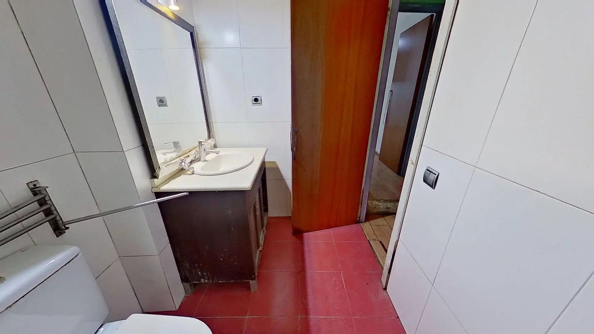 Bany de Pis en venda en Sant Andreu de la Barca