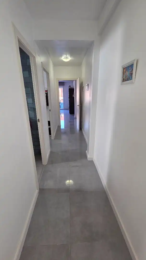 Piso con terraza en venta en Carrer de Pintor Stolz, imagen 19