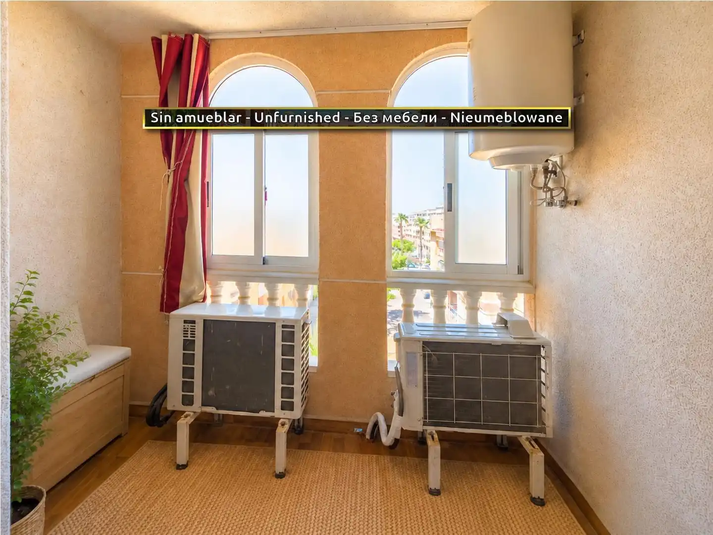 Piso en venta en Calle Calle Patricio Pérez, Centro - Muelle Pesquero