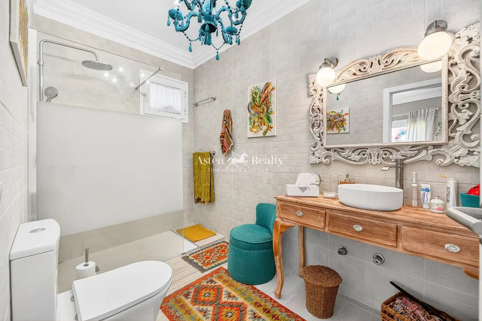 Maison avec piscine à vendre à Los Tomateros, imagen 19