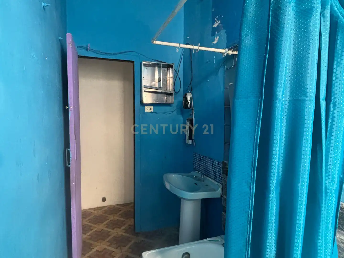 Bany de Casa o xalet en venda en Barcelona