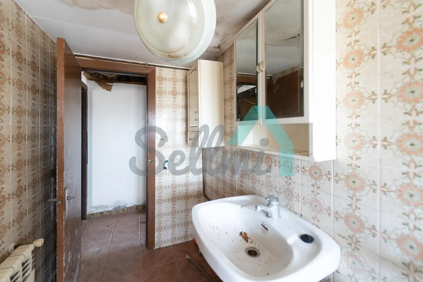 Home with garden for sale in Lugar Santa Mera, imagen 42
