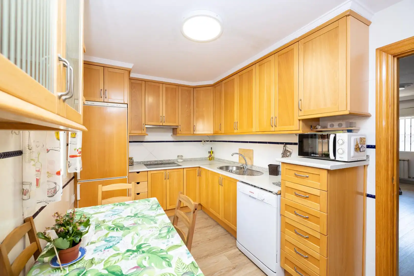 Casa a schiera in vendita a Avenida San Marcos 7B, imagen 23