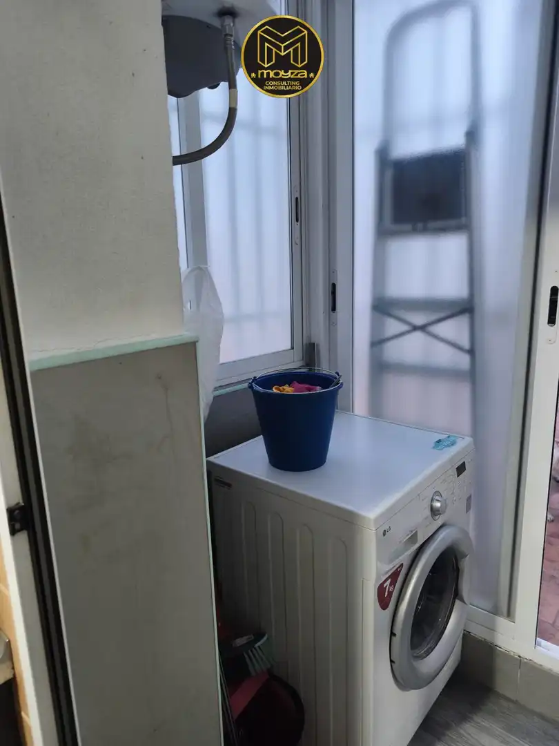 Piso en venta en Peñamefecit - Avda Barcelona, imagen 14