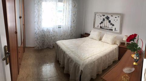 Photo 3 of Flat to rent in Pasaje Aránzazu, Los Castillejos - La Trinidad, Málaga