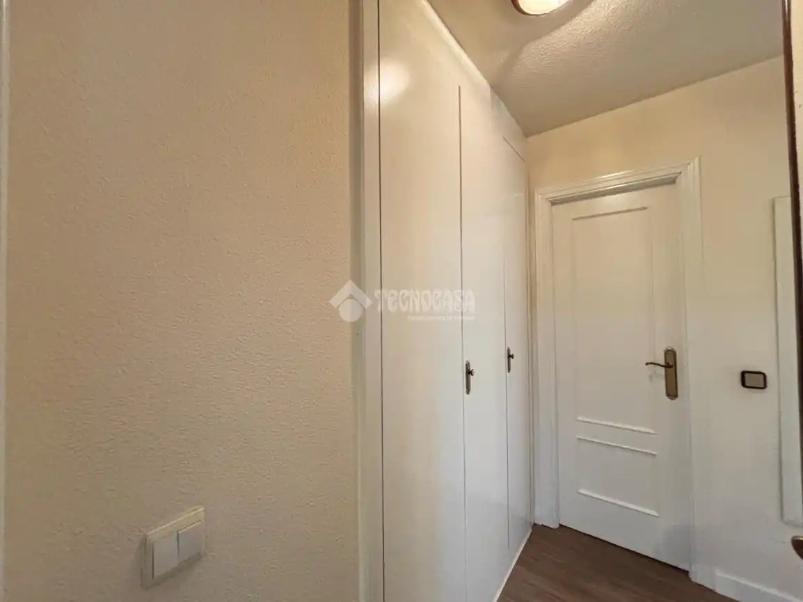Piso con ascensor en venta en Base Aérea, imagen 17