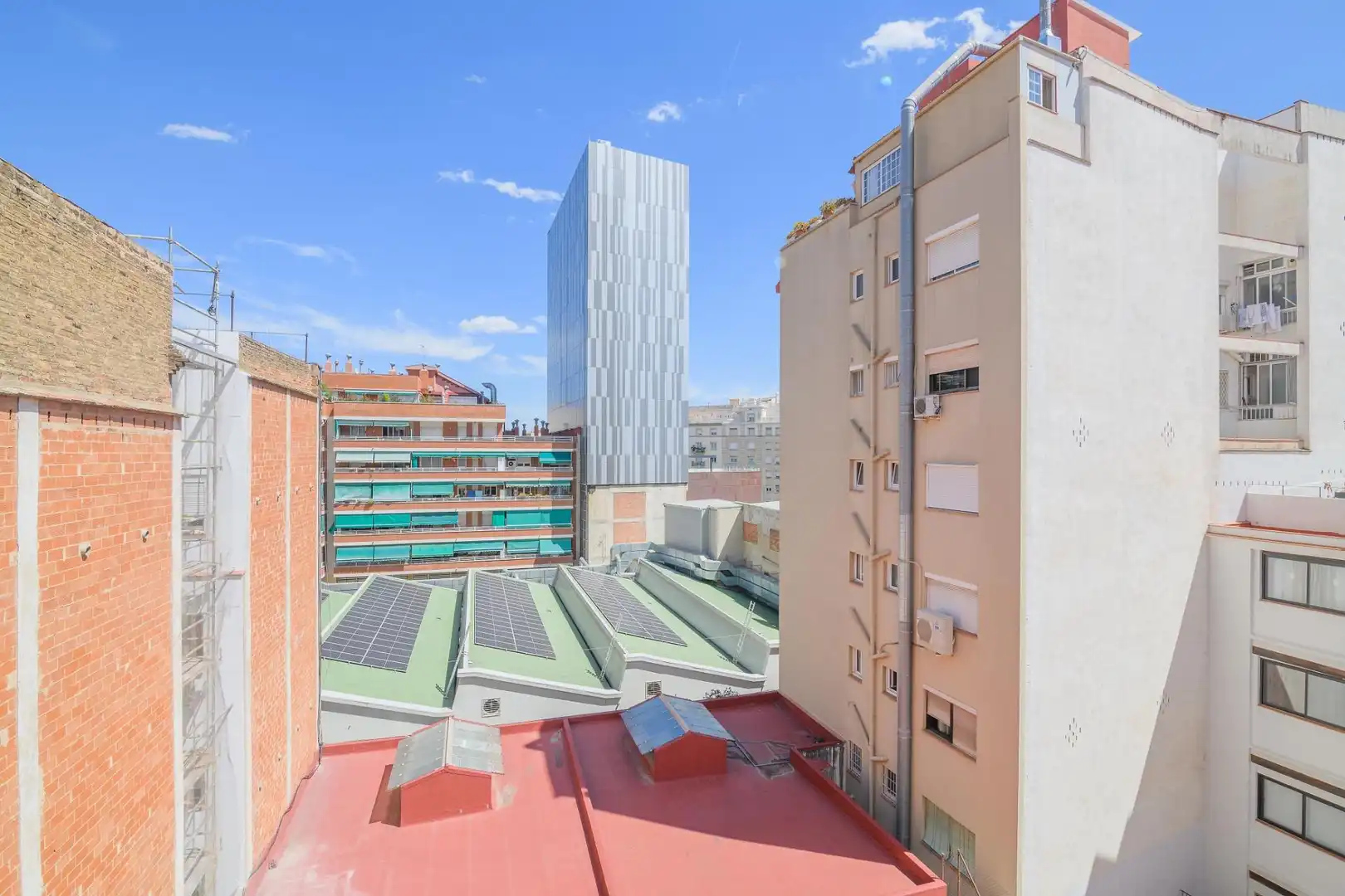 Wohnung mit Terrasse zum Verkauf in Calle INDEPENDENCIA, imagen 42