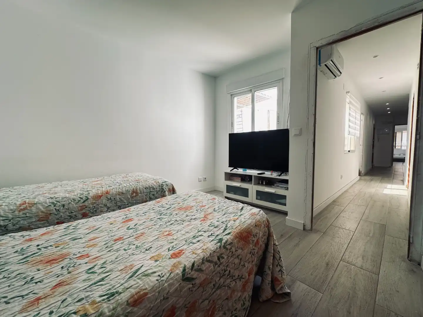 Bedroom of Flat for sale in Santa Pola  with Air Conditioner, Heating and Terrace