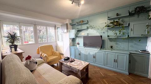 Foto 2 de Planta baixa en venda a Campamento,  Madrid Capital