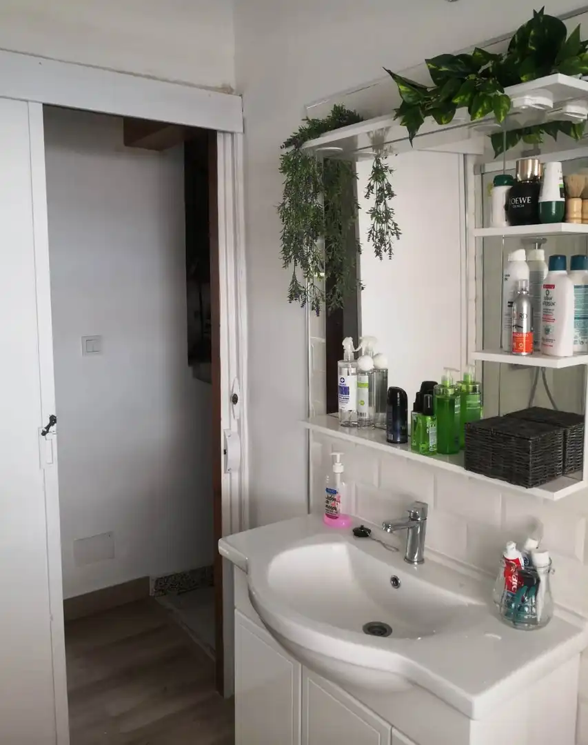 Zimmer in Calle Don Bosco, 4, Bajadilla - Fuente Nueva