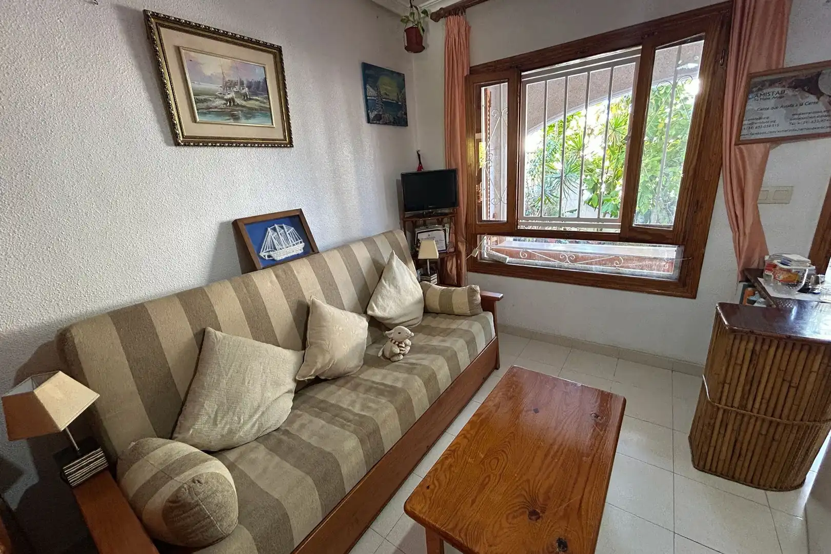 Adossat en venda a Nueva Torrevieja - Aguas Nuevas, imagen 20