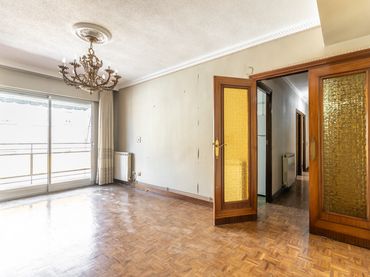 Piso en venta en Calle de Nuestra Señora de la Luz