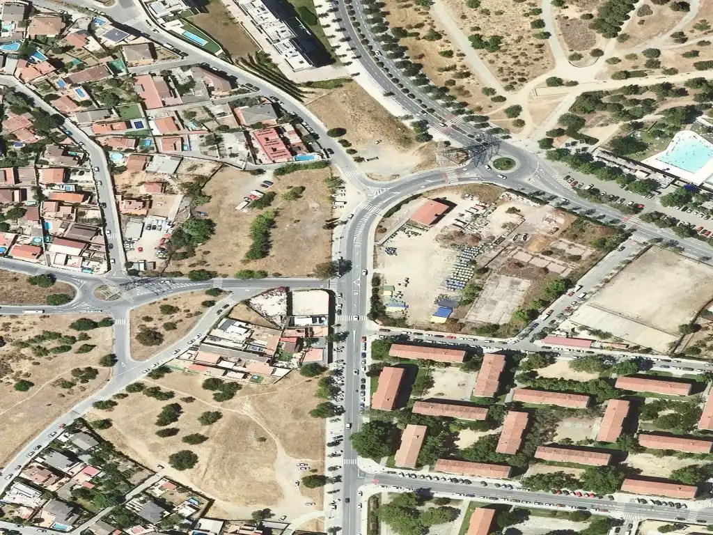 Appartement à vendre à calle Camps Blancs, imagen 2
