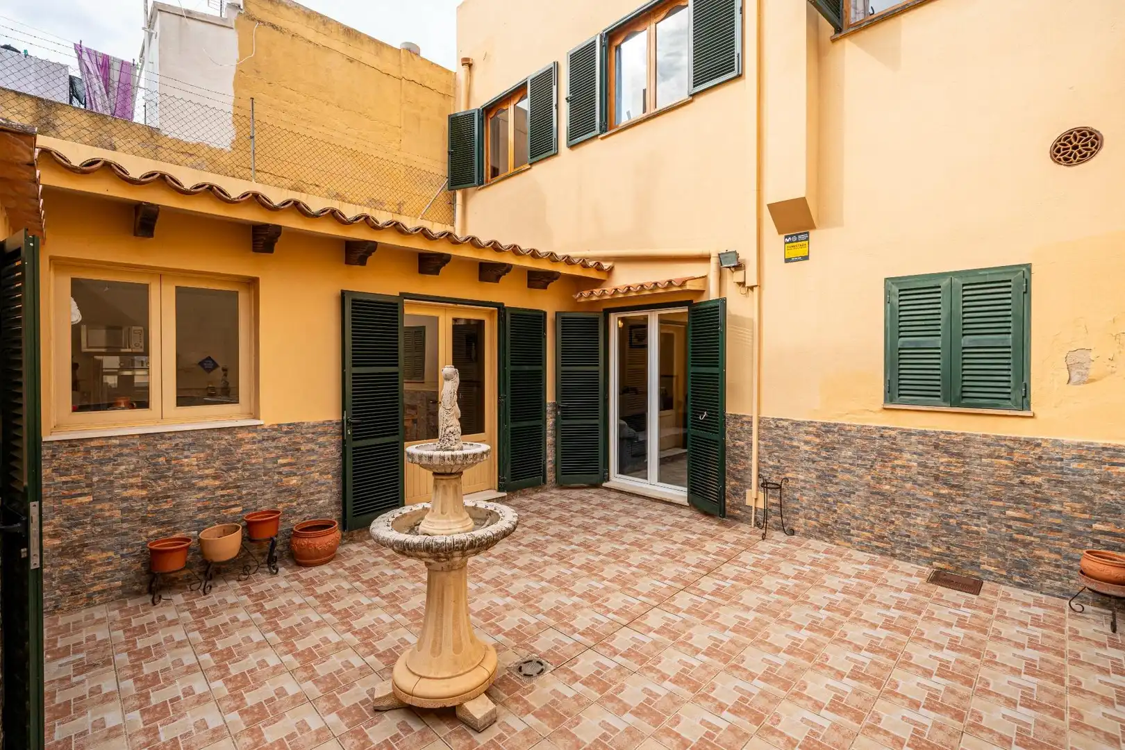 Haus mit Balkon zum Verkauf in Llevant