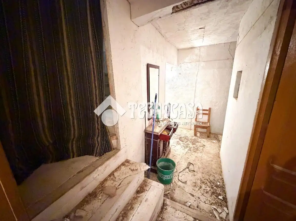 Casa adosada en venda en La Frontera  