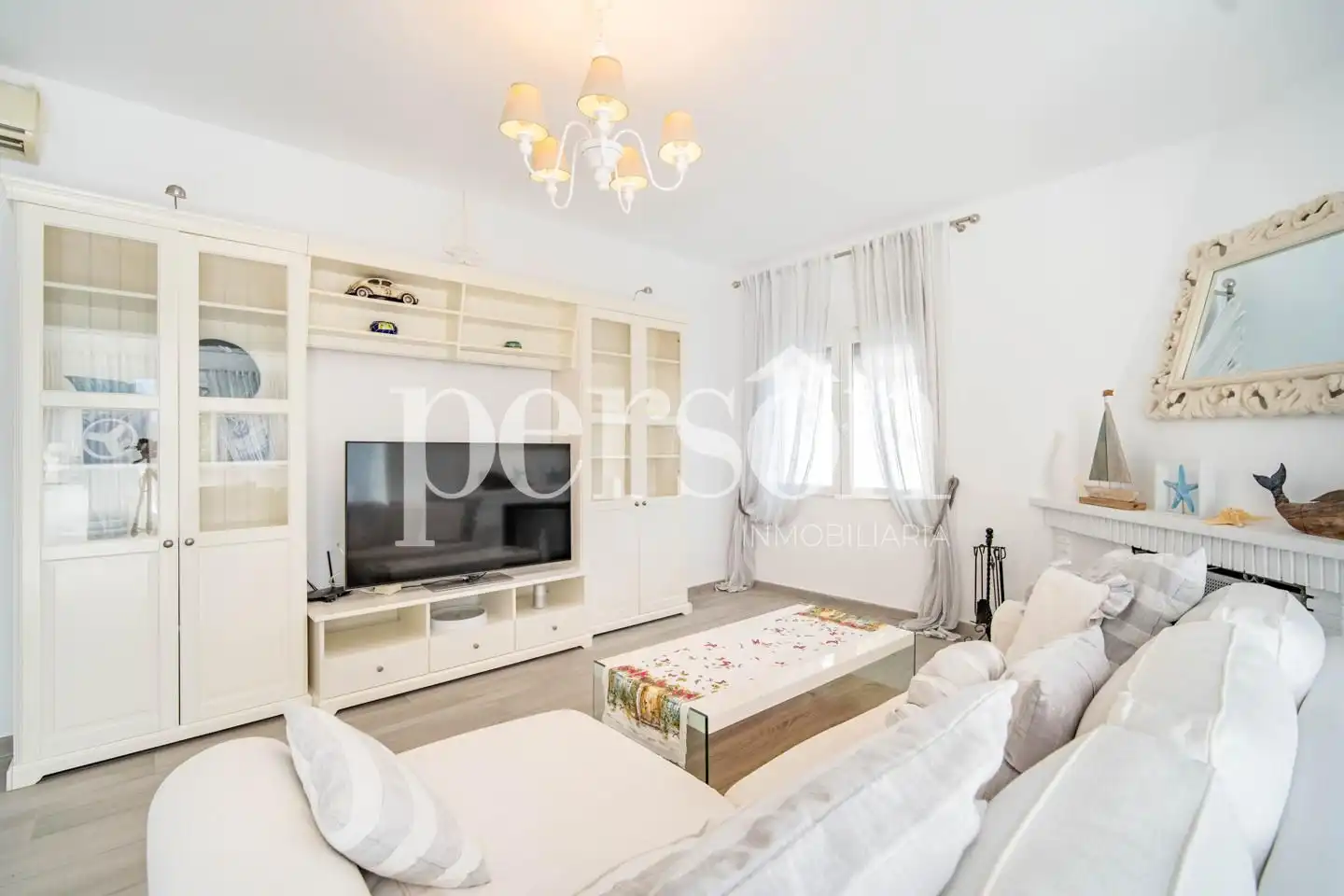Villa avec piscine à vendre à L'Olla, imagen 11
