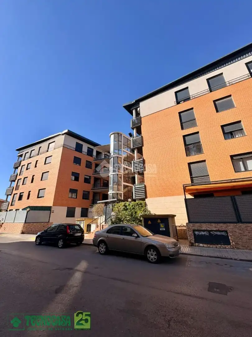 Appartement avec ascenseur à vendre à C. Fray Diego de Ocaña, imagen 38