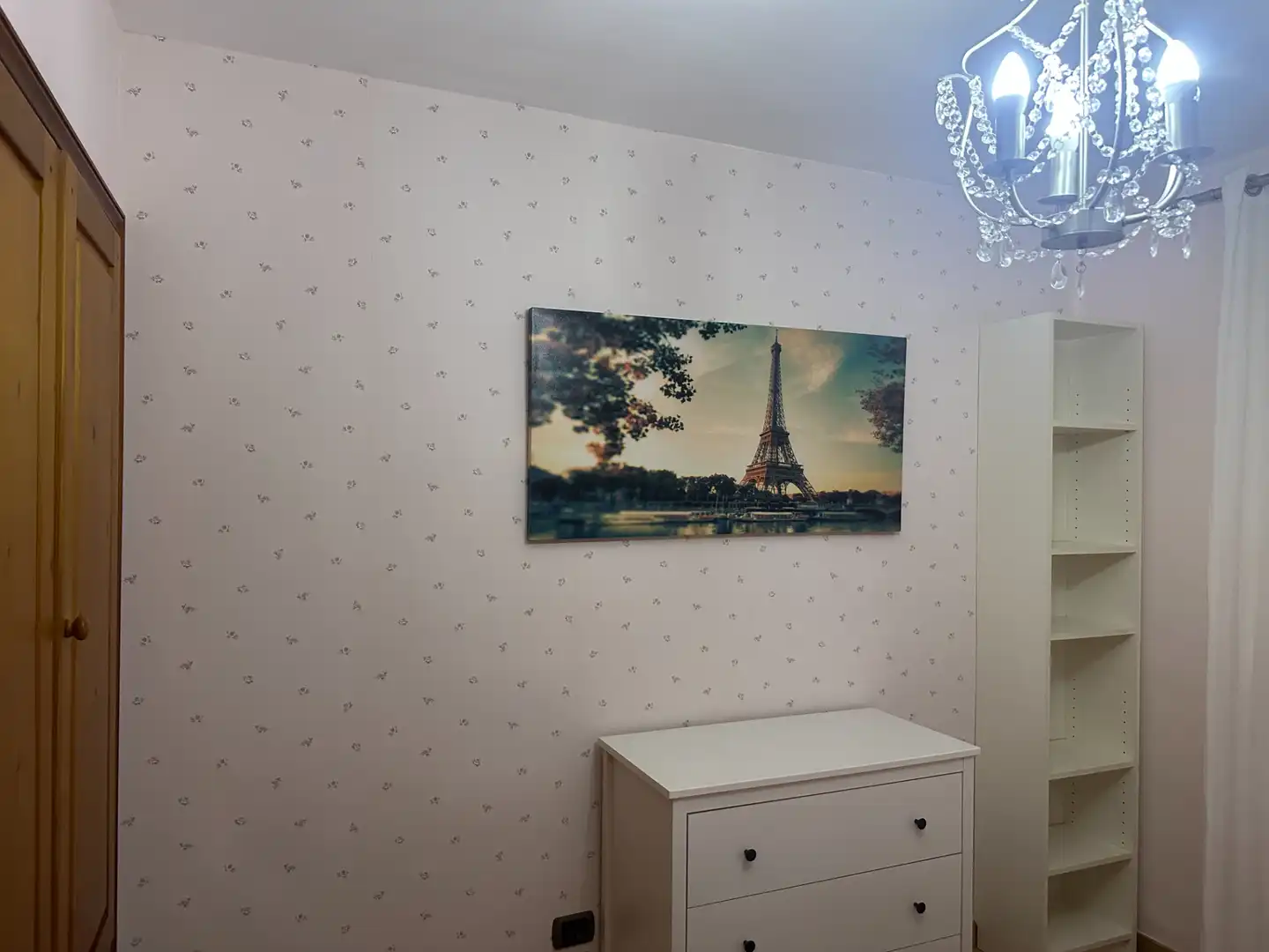 Habitación de Casa o chalet de alquiler en La Orotava con Jardín privado, Terraza y Trastero