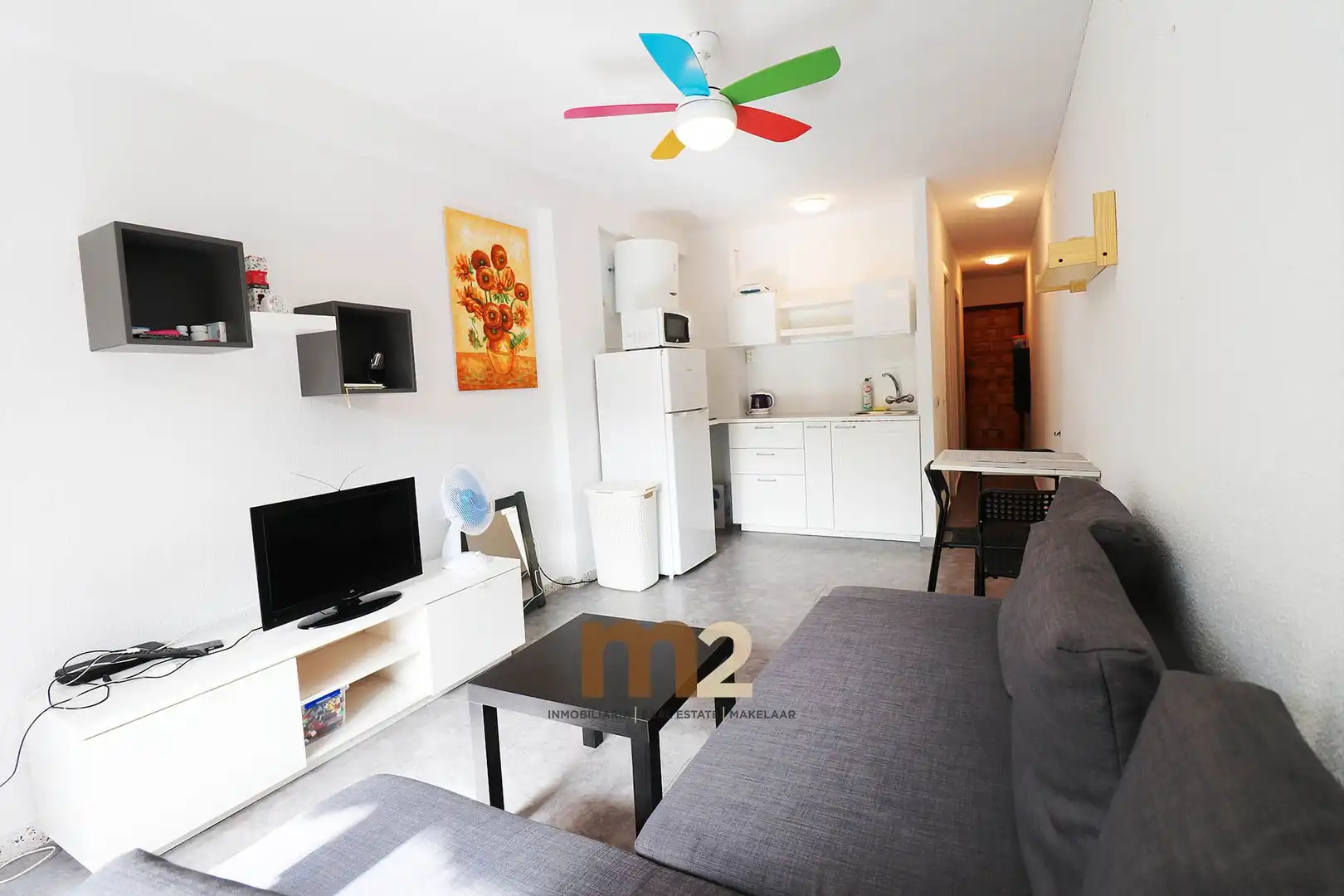 Apartamento en venta en Urbanización Pinomar, 318, El Moncayo - El Pòrtic