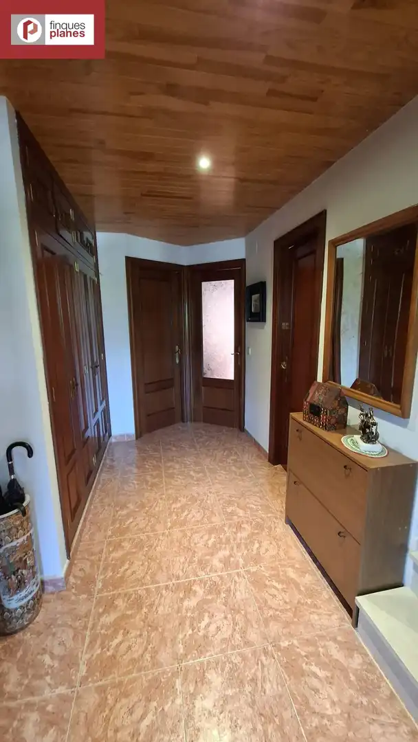 Àtic amb terrassa en venda a La Seu d'Urgell, imagen 12