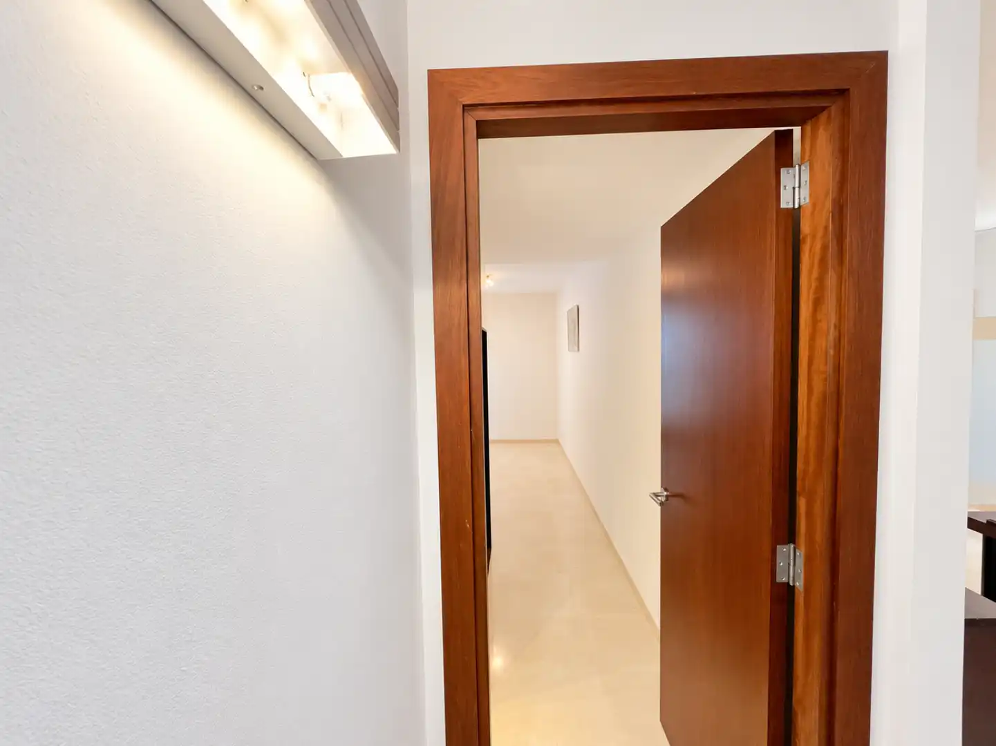 Flat for rent in Colònia de Sant Pere