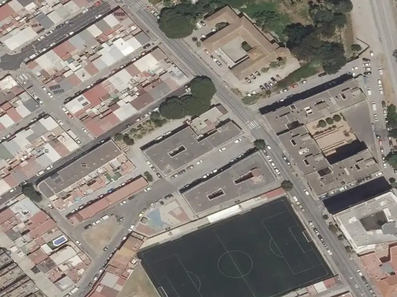 Piso en venta en Victoria Eugenia 4