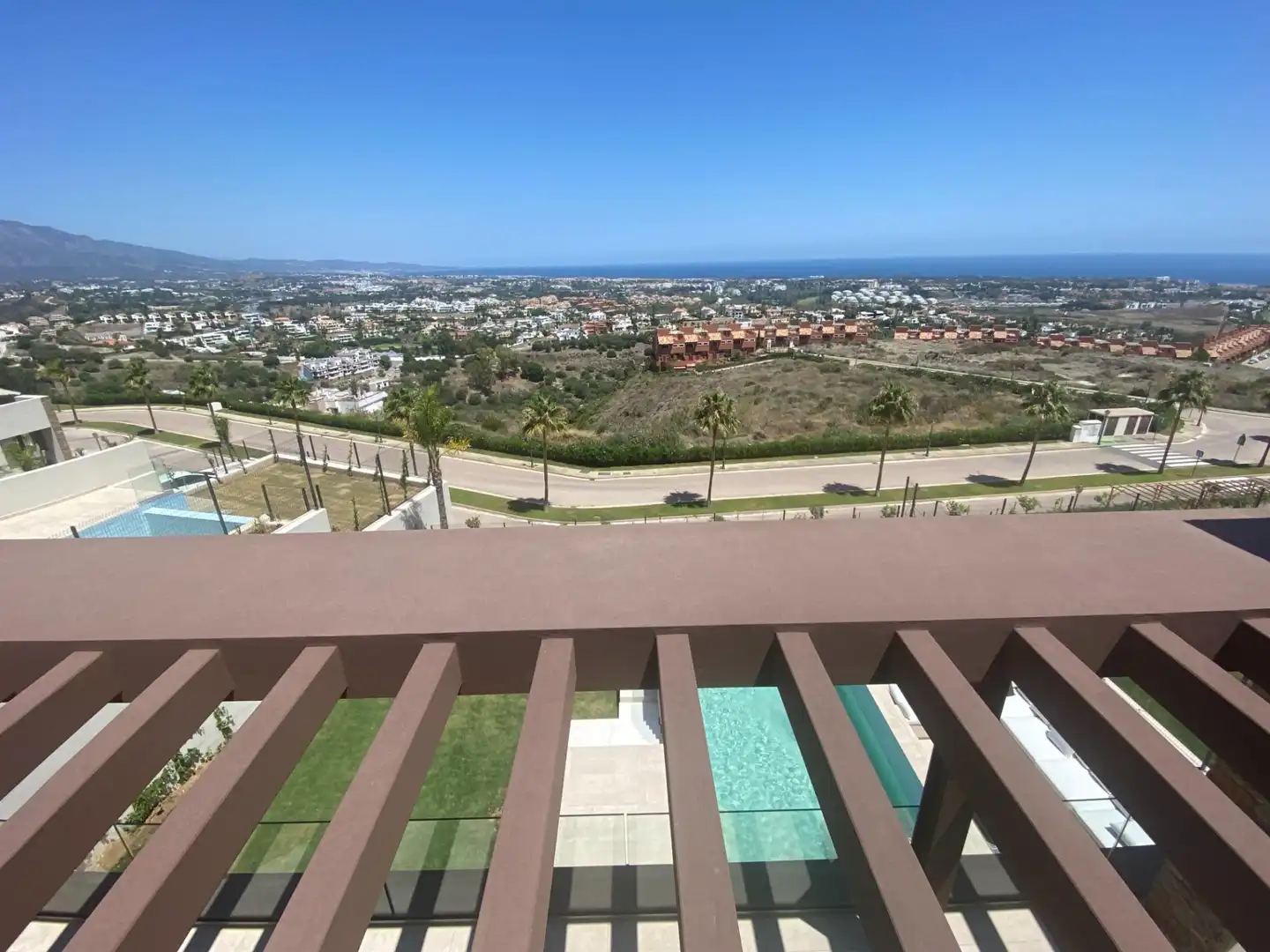 Chalet con piscina en venta en Benahavís pueblo, imagen 25
