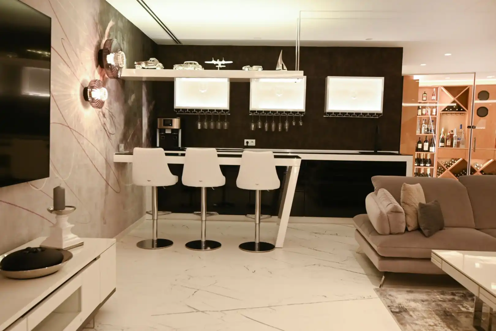 Casa con jardín en venta en La Fustera, imagen 44
