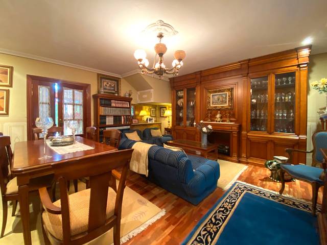 Casa-chalet en Venta en Alegría-Dulantzi