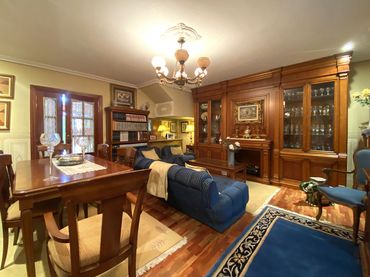 Casa amb jardí en venda a Alegría-Dulantzi