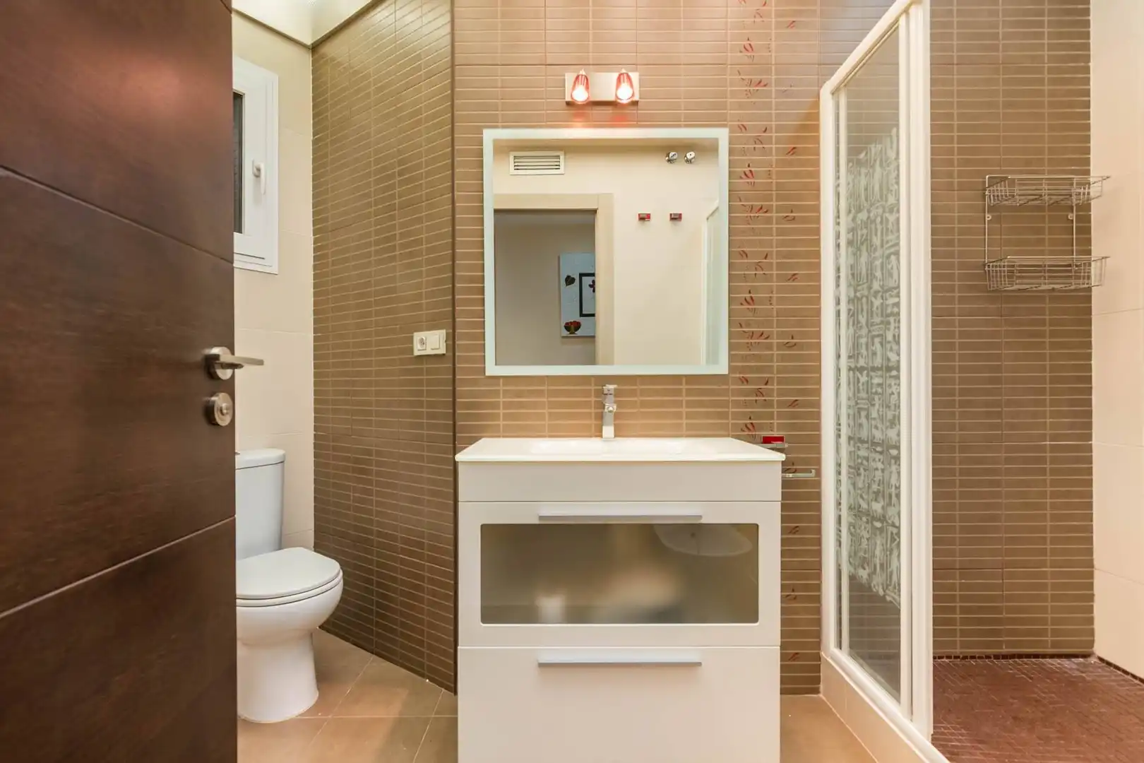 Flat with lift to rent in Centro, imagen 4