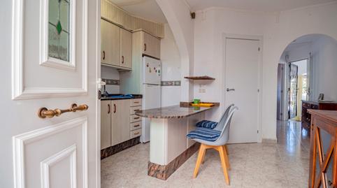 Foto 5 de Casa adosada de alquiler en L'Albir, Alicante